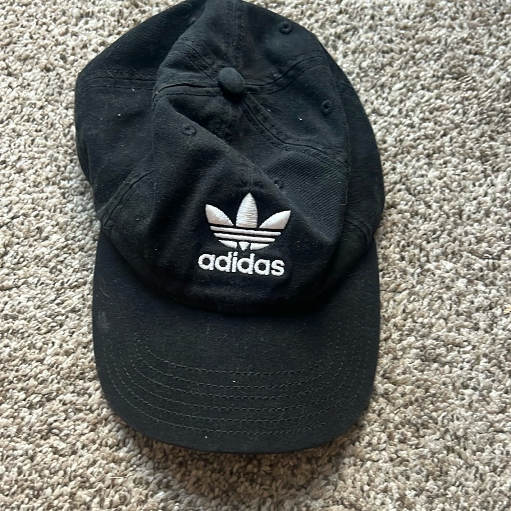 adidas hat